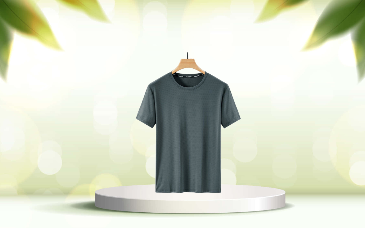 Scopri la maglietta Superfit unisex grigia: comfort, stile e paghi alla consegna