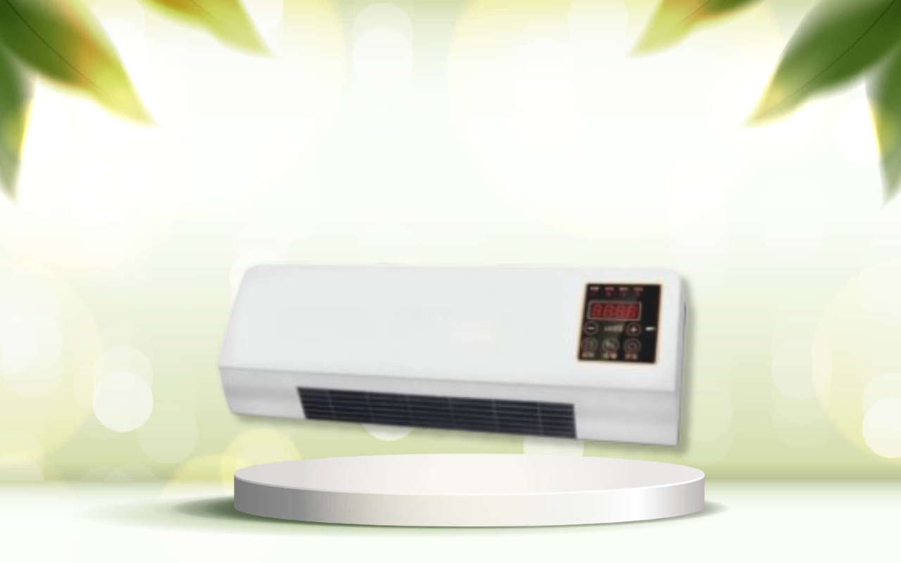 Eko‑Splitter: migliora subito il comfort di casa o ufficio con installazione facile