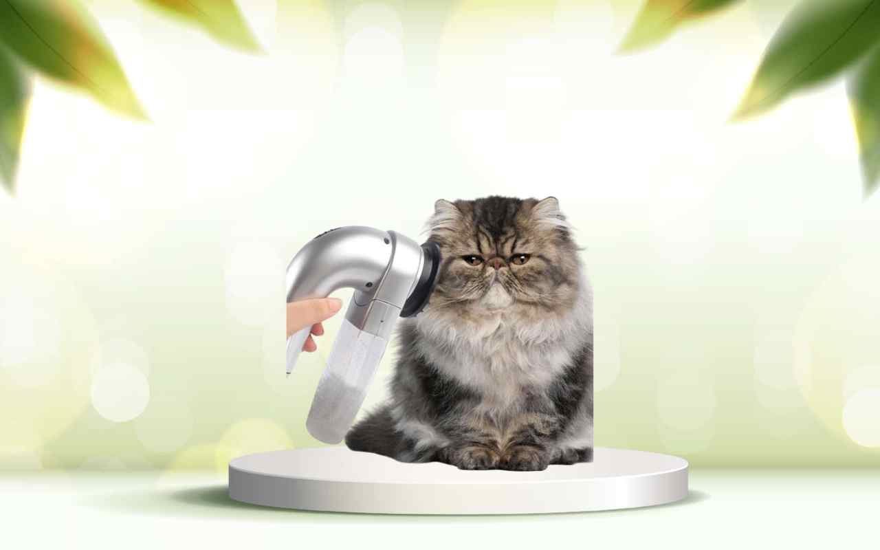 Prova SpazzolAmica: elimina i peli degli animali e semplifica la pulizia di casa