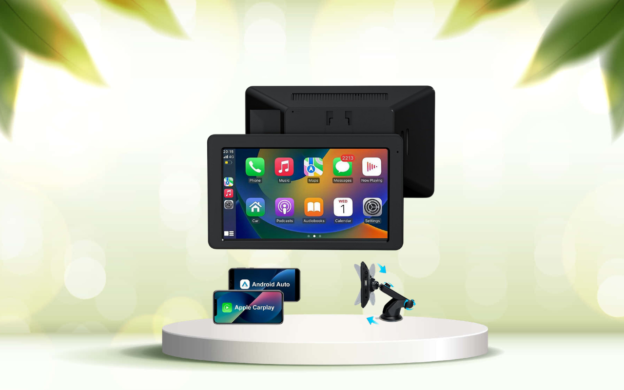 Scopri come Carplay Auto rivoluziona la tua guida: connettiti in modo semplice e sicuro